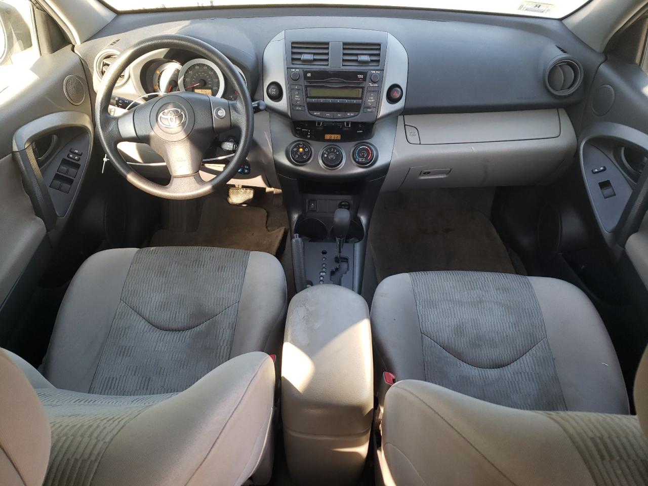 2010 Toyota Rav4 VIN: 2T3BF4DVXAW036344 Lot: 67661694