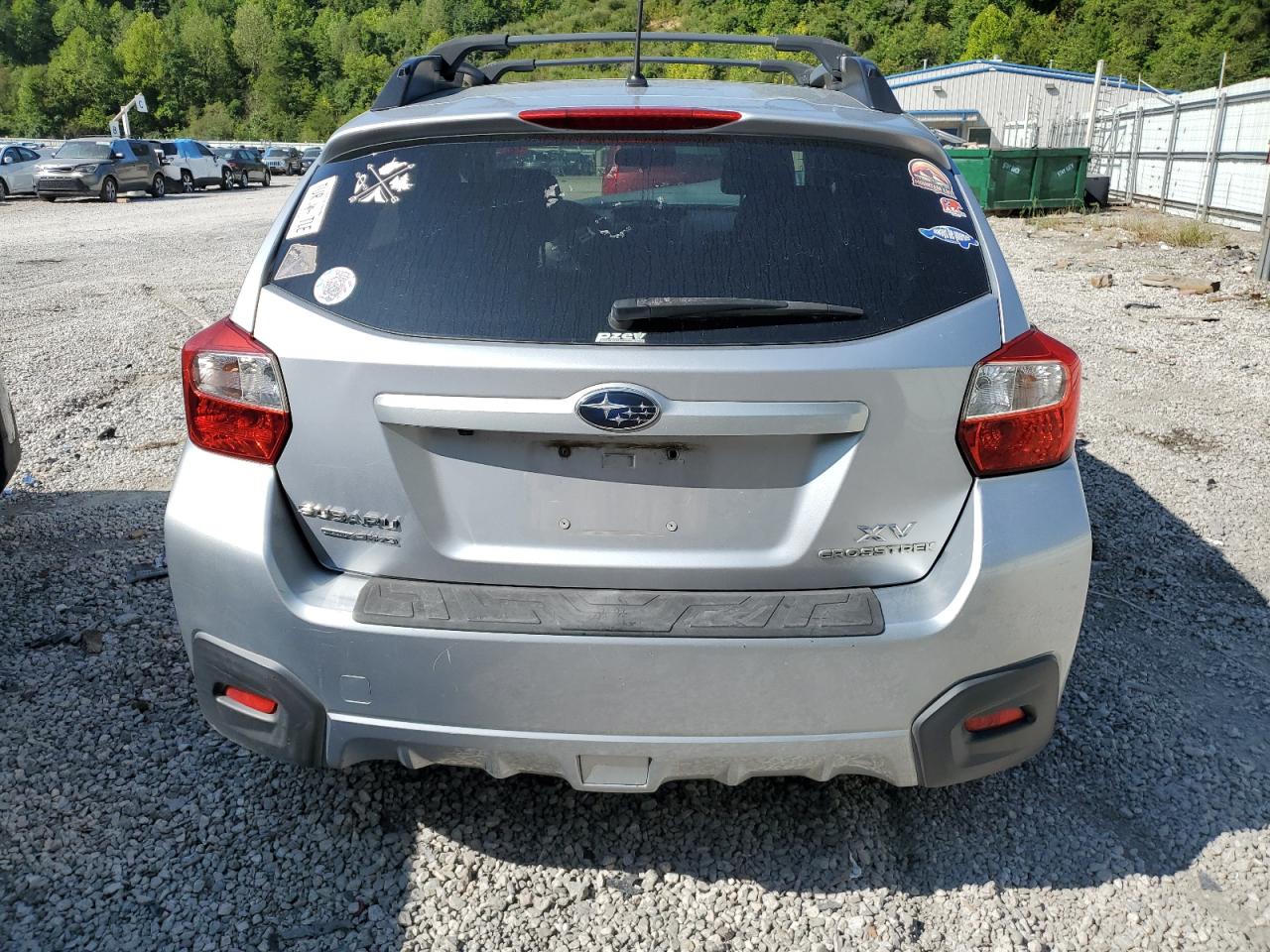 2014 Subaru Xv Crosstrek 2.0 Limited VIN: JF2GPAGC6E8252409 Lot: 68430704