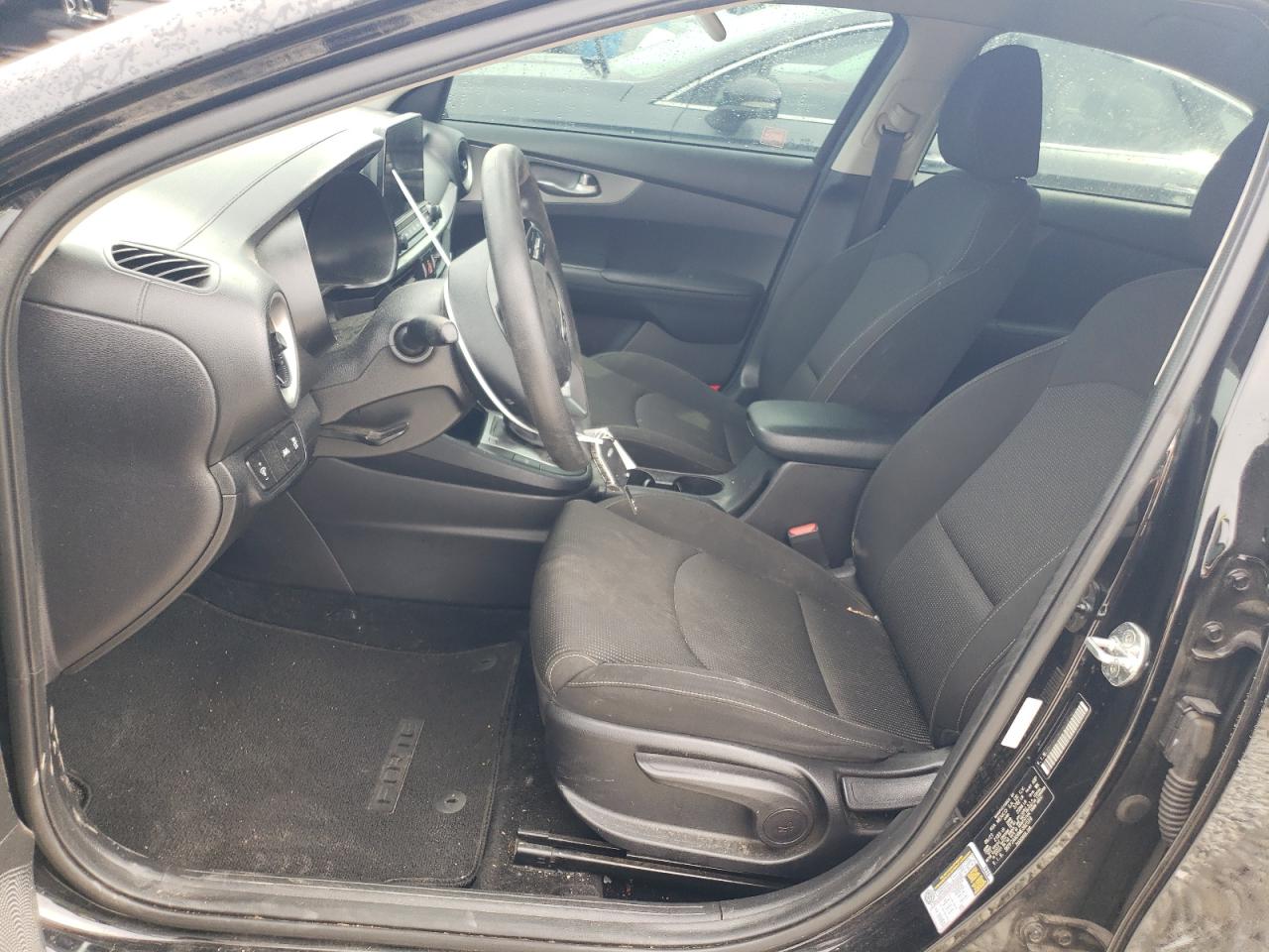 2021 Kia Forte Fe VIN: 3KPF24AD6ME382559 Lot: 66350114