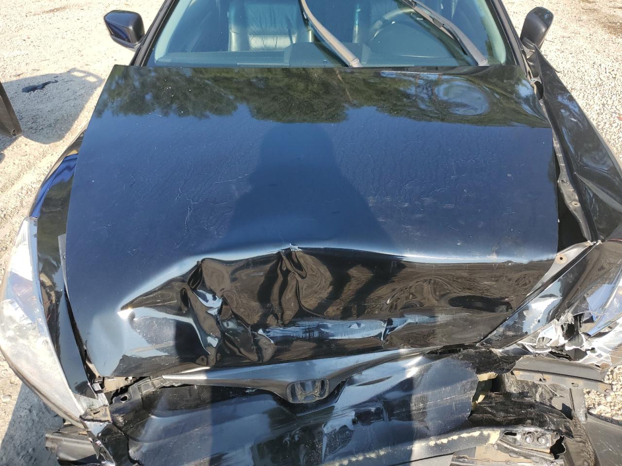 2004 Honda Accord Ex VIN: 1HGCM82624A005431 Lot: 65710524