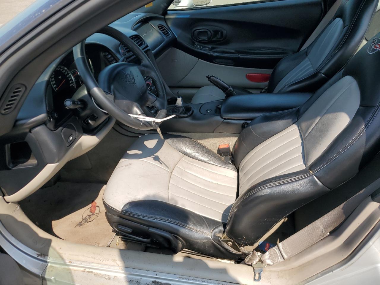 1998 Chevrolet Corvette - Image 7