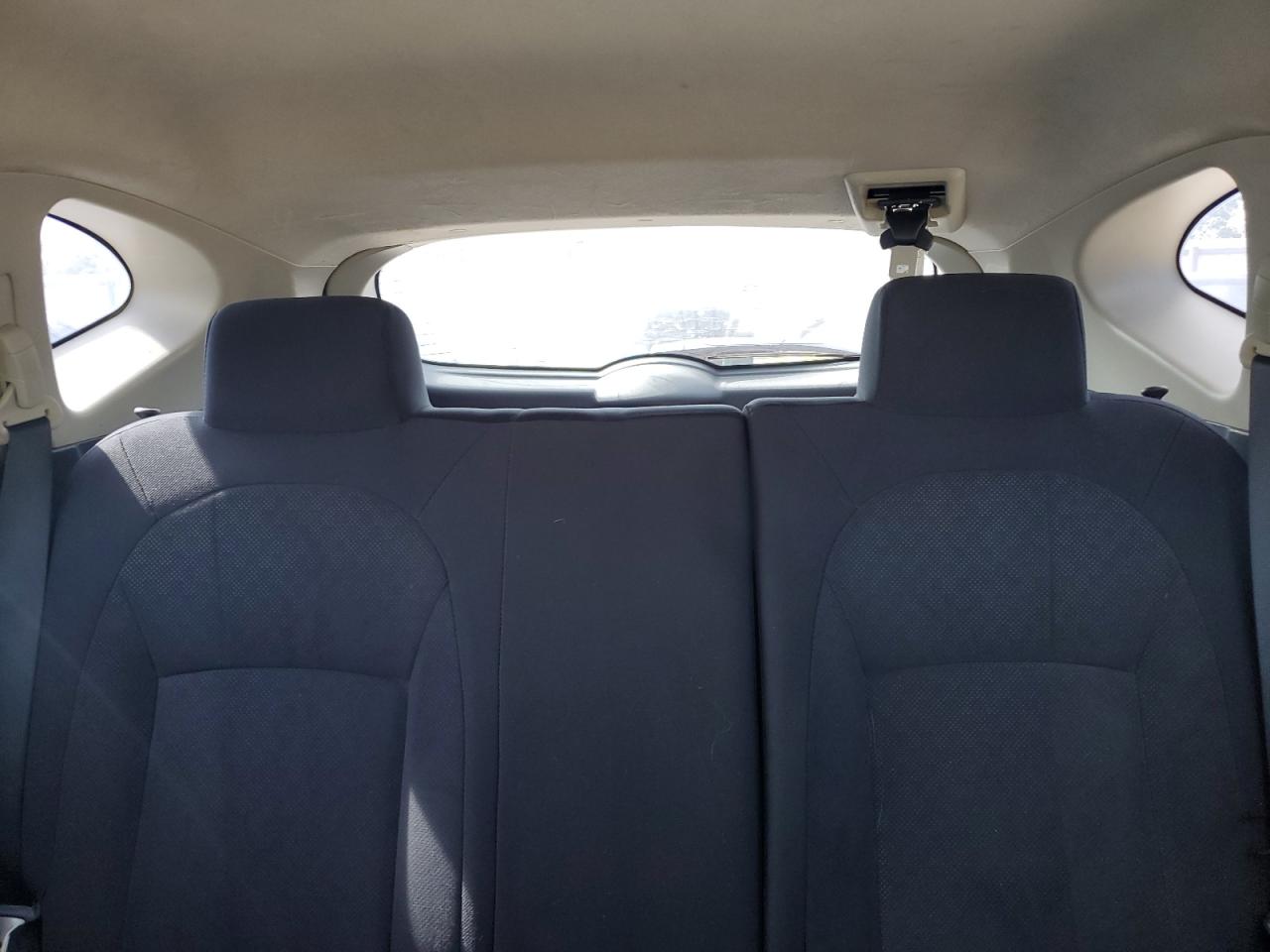 2010 Nissan Rogue S VIN: JN8AS5MT7AW015789 Lot: 67326674