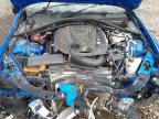 2023 ALFA ROMEO GIULIA VELOCE TB AUTO  for sale at Copart YORK