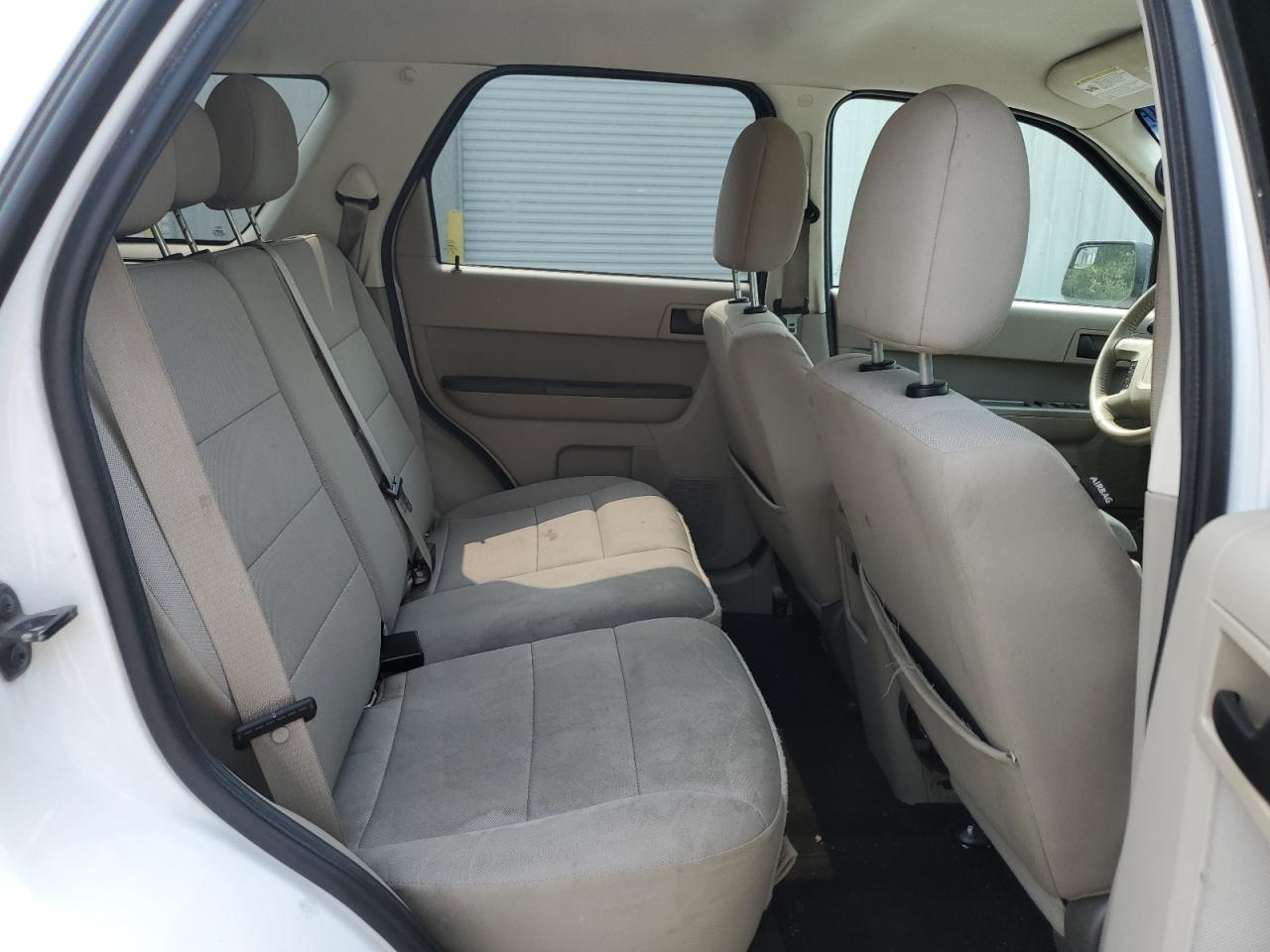 2012 Ford Escape Hybrid VIN: 1FMCU5K31CKB19007 Lot: 67099544