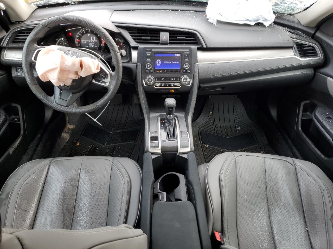 2017 Honda Civic - Image 8