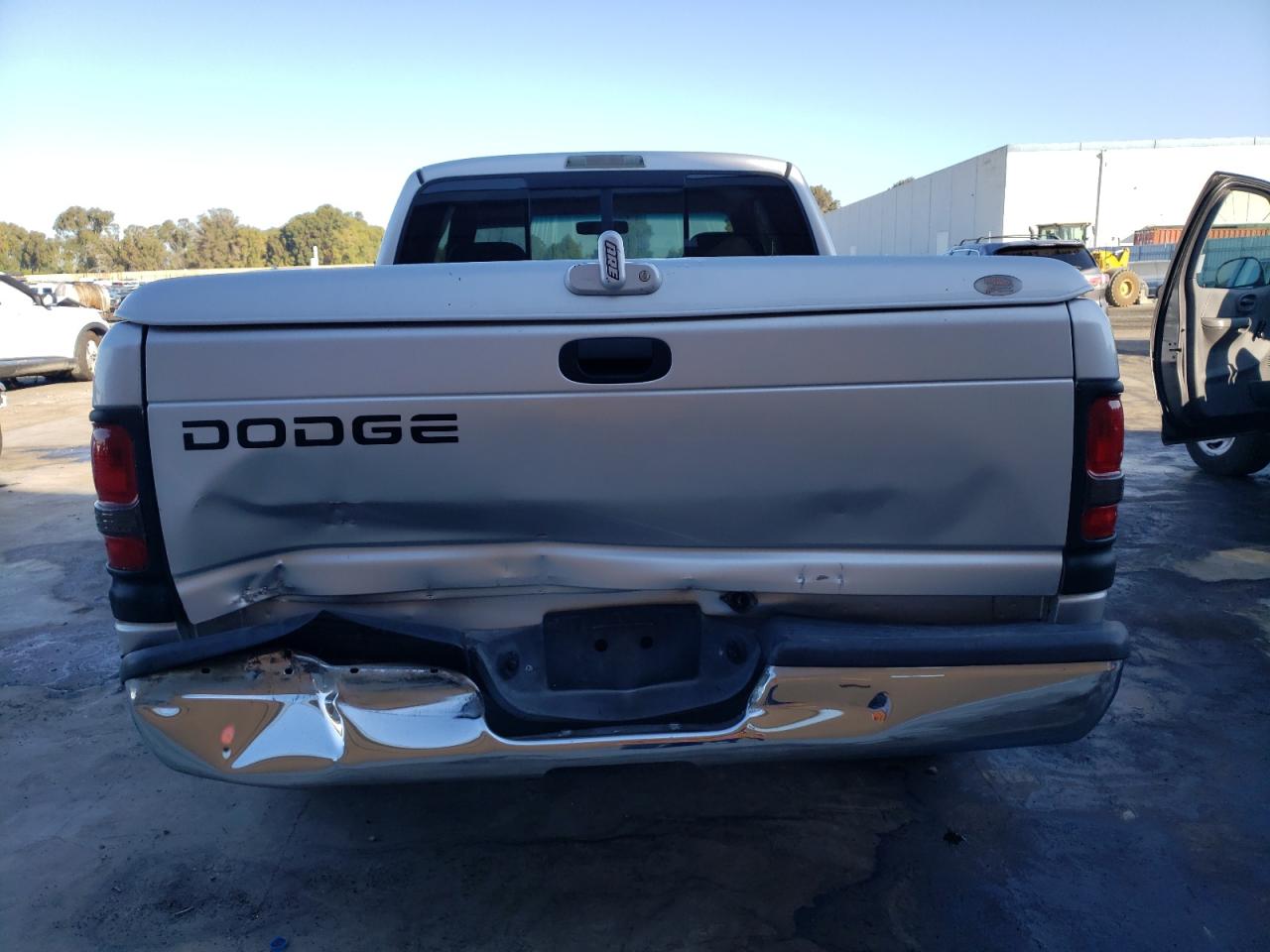 2001 Dodge Ram 1500 VIN: 3B7HC13Y31G767579 Lot: 69114994