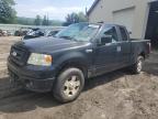 2006 Ford F150  продається в Center Rutland, VT - Mechanical