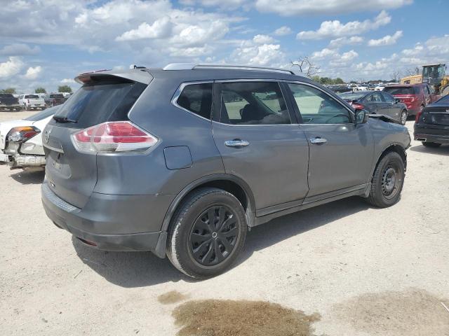  NISSAN ROGUE 2016 Charcoal