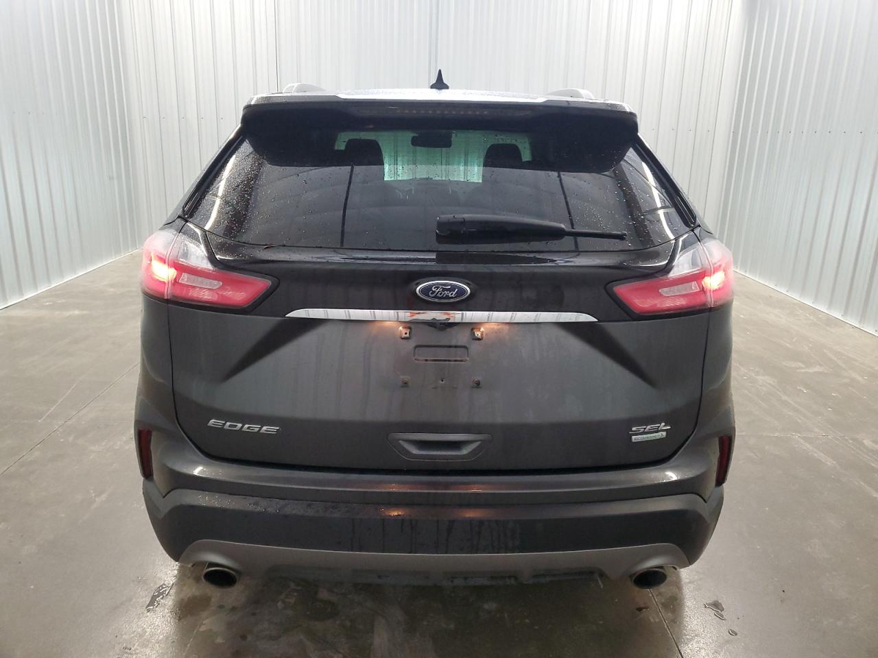 2020 Ford Edge Sel VIN: 2FMPK3J94LBB25430 Lot: 67932884