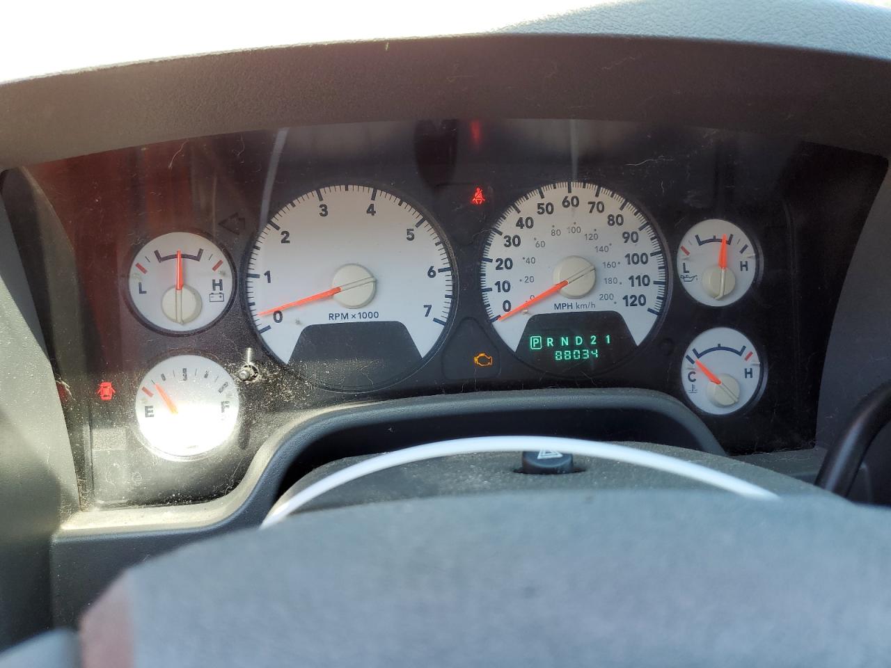 2006 Dodge Ram 1500 St VIN: 1D7HU18246S554261 Lot: 66469744