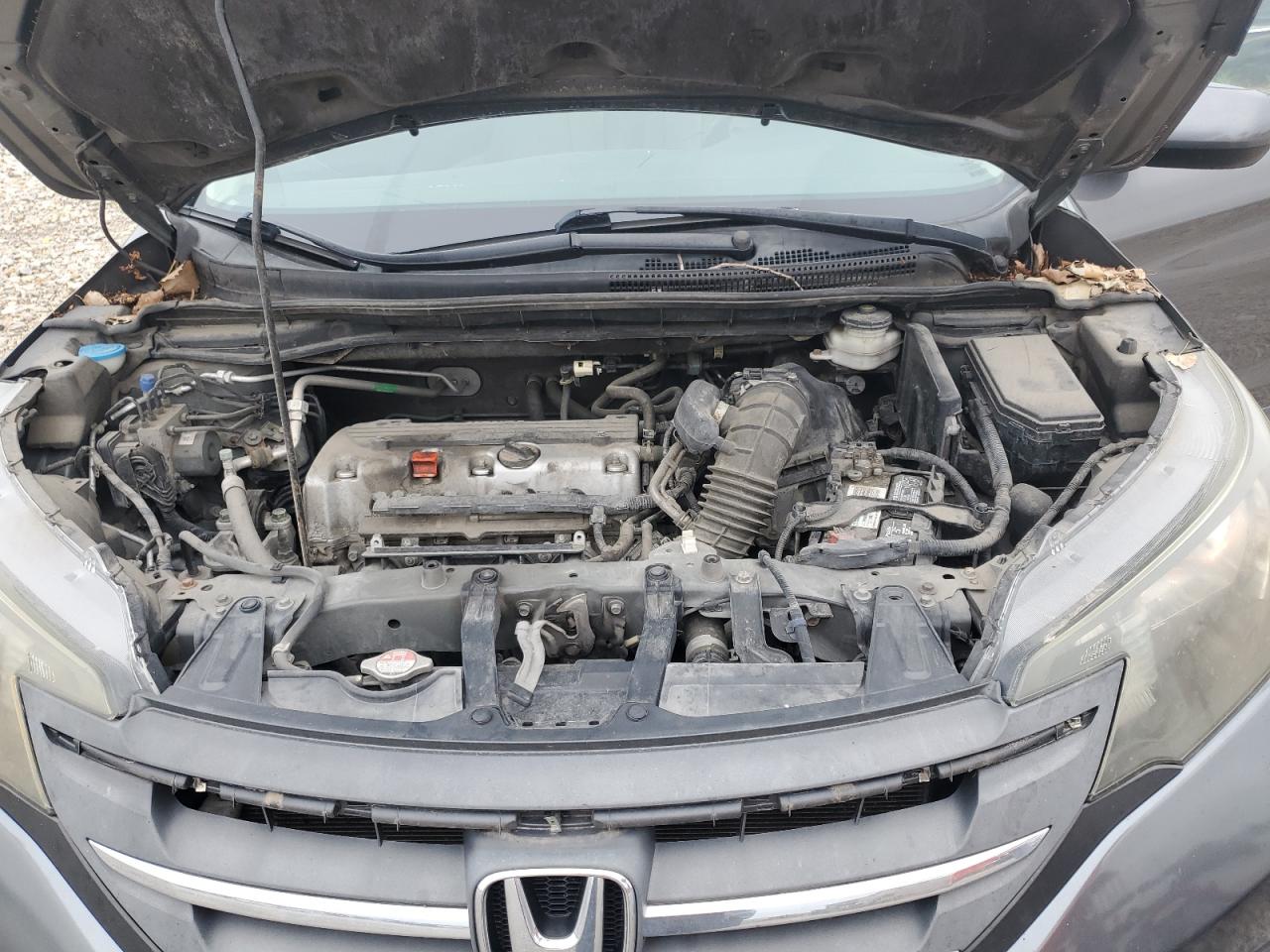 2014 Honda CR-V - Image 14