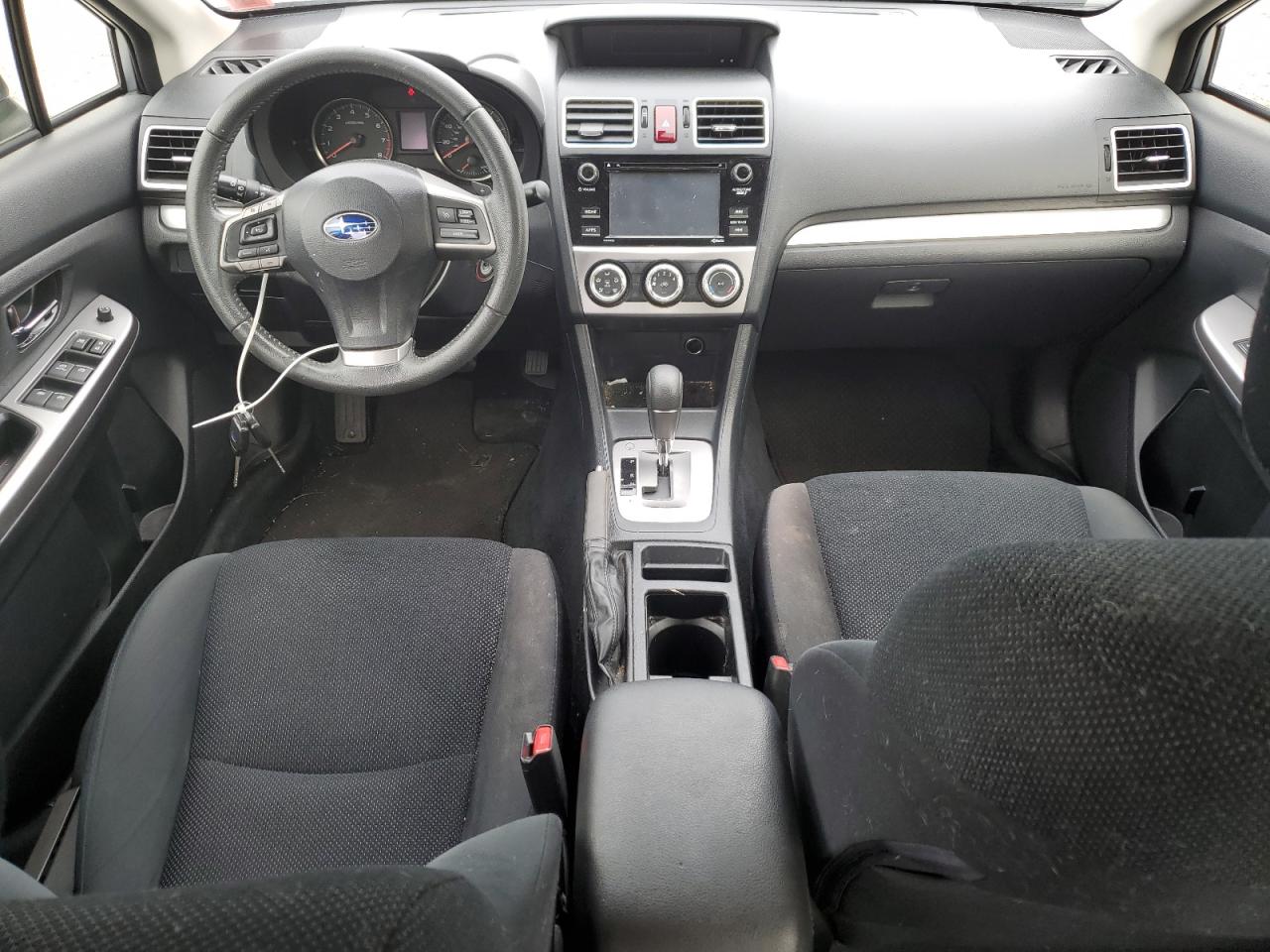 2015 Subaru Impreza Premium Plus VIN: JF1GJAK62FH024299 Lot: 65397744