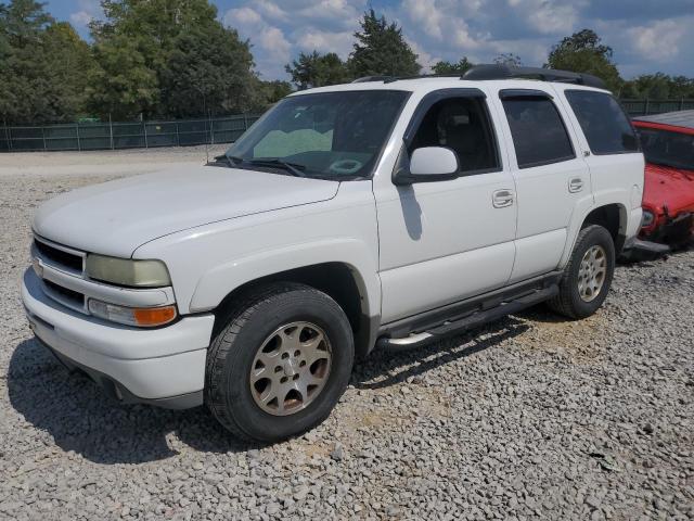 2004 Chevrolet Tahoe K1500