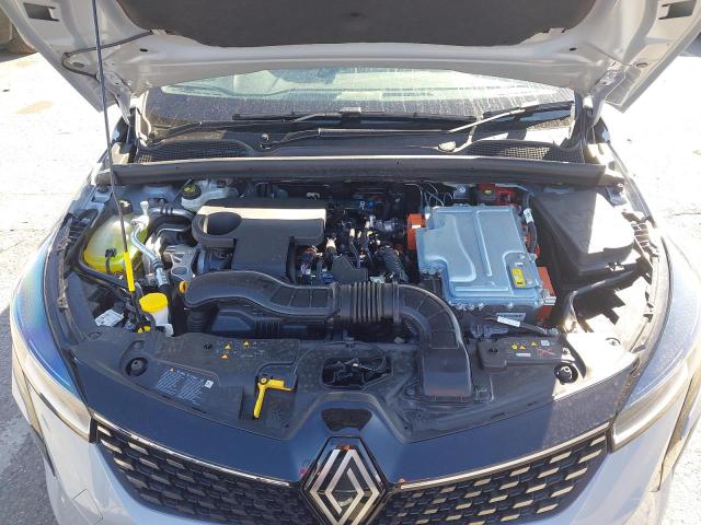 2024 RENAULT CLIO 1.6 E-TECH FULL HYBRID 145 TECHNO 5DR AUTO