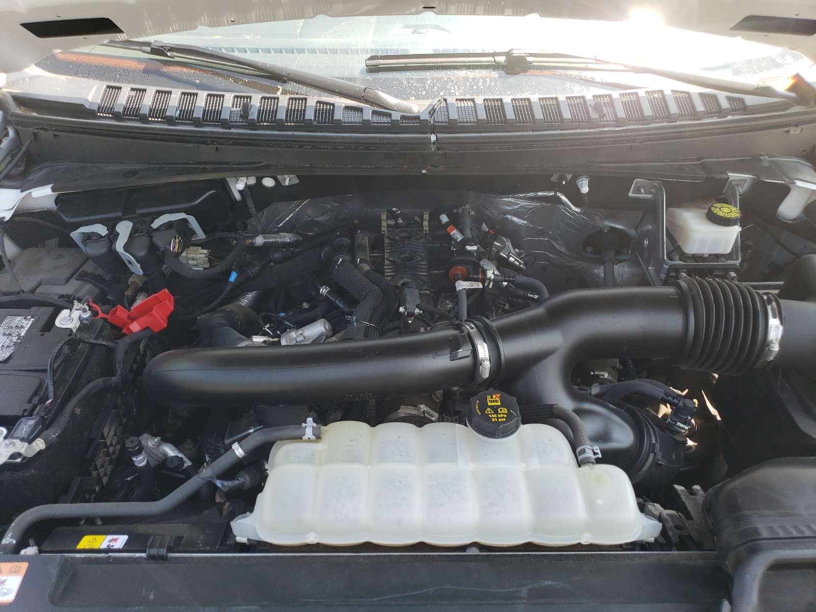 1FMJU1JTXNEA07860 2022 Ford Expedition Xlt