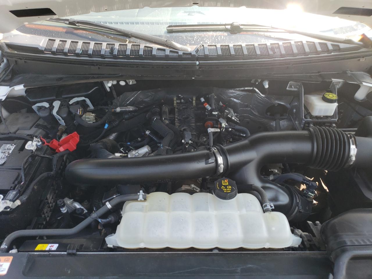 2022 Ford Expedition Xlt VIN: 1FMJU1JTXNEA07860 Lot: 67553954