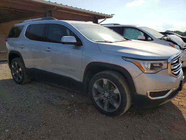  GMC ACADIA 2018 Silver