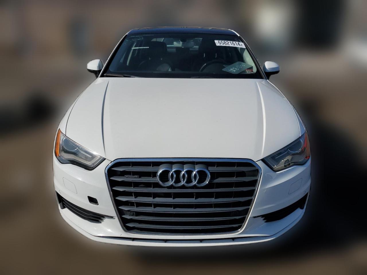 2016 Audi A3 Premium VIN: WAUB8GFF4G1067241 Lot: 65821614