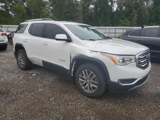  GMC ACADIA 2019 Белый