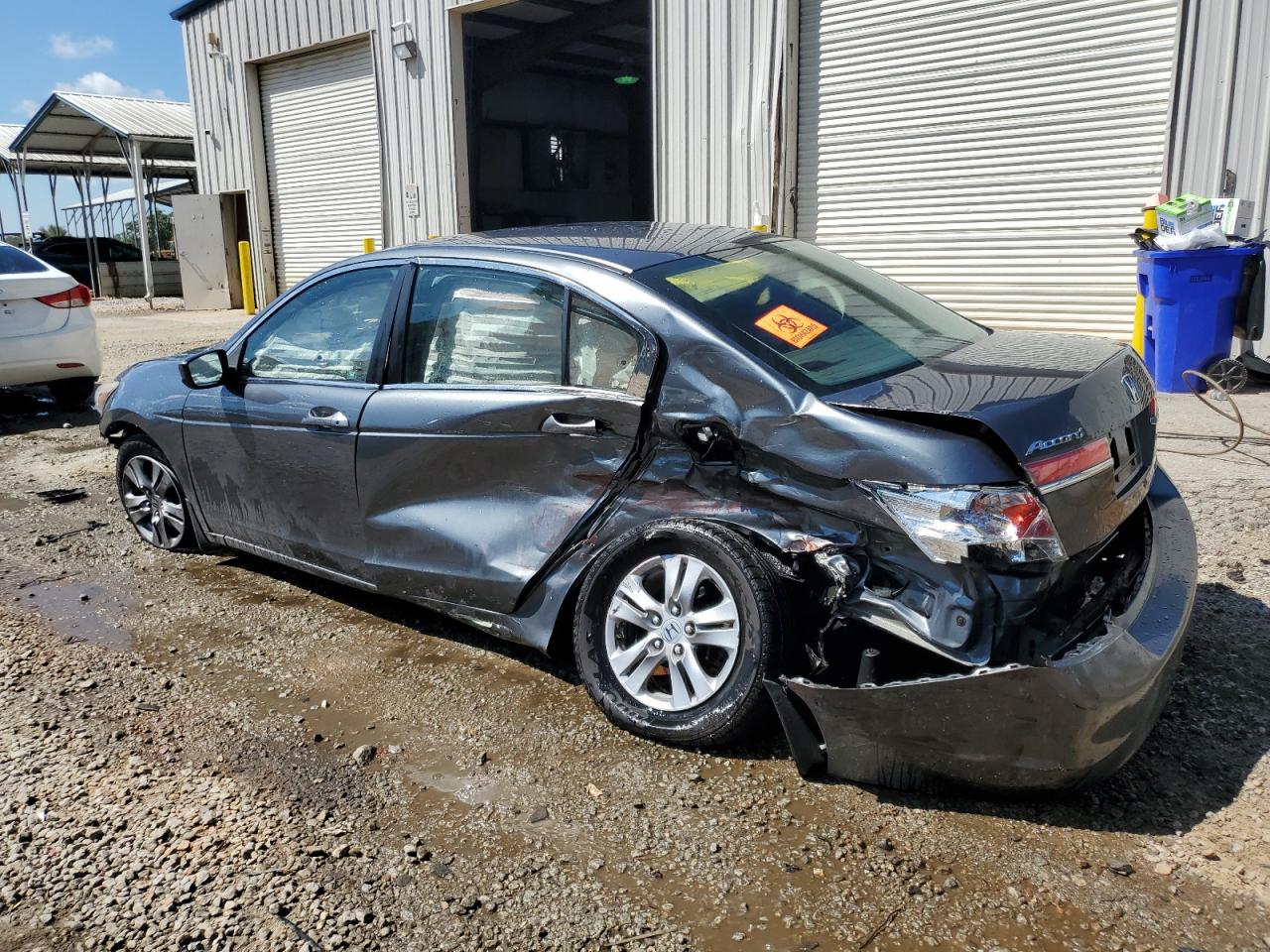 2012 Honda Accord - Image 2