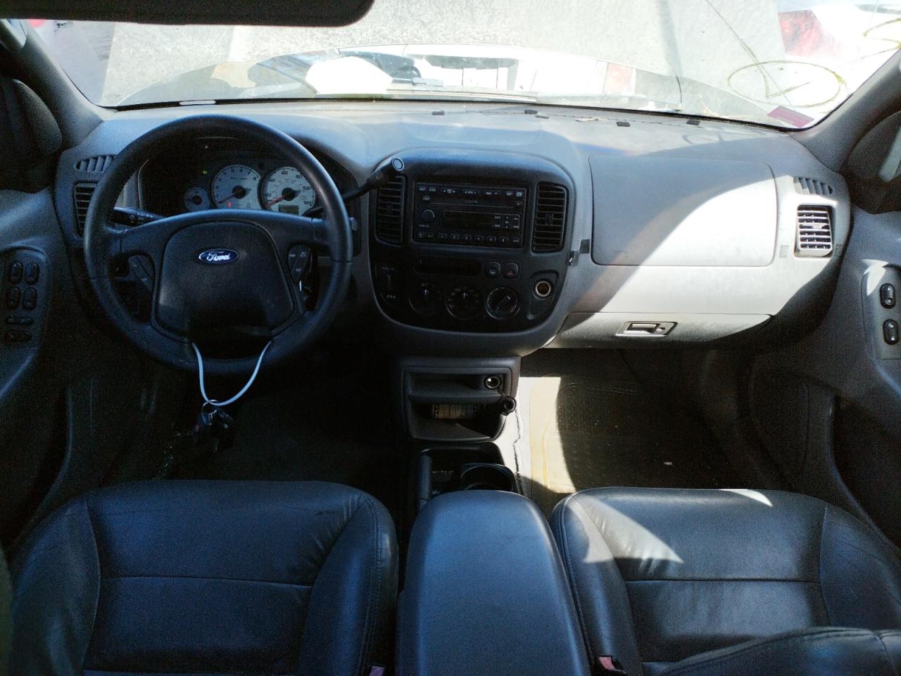 2002 Ford Escape Xlt VIN: 1FMCU04122KD65674 Lot: 56336504