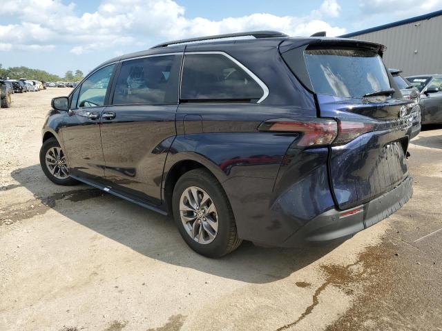 5TDYRKEC0RS189489 Toyota All Models SIENNA XLE 2