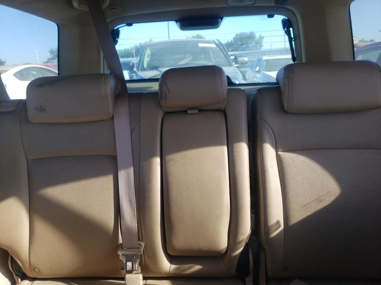 2006 Honda Cr-V Se VIN: JHLRD78926C051565 Lot: 66386254