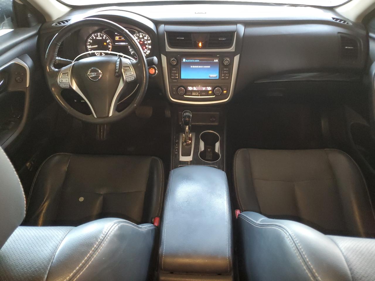 1N4AL3APXHC113222 2017 Nissan Altima 2.5