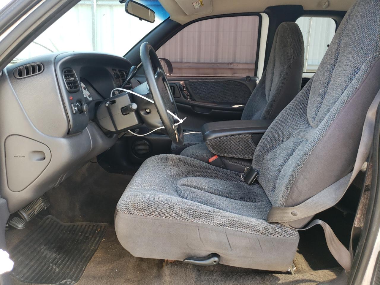 1B7GL22Y1WS623466 1998 Dodge Dakota