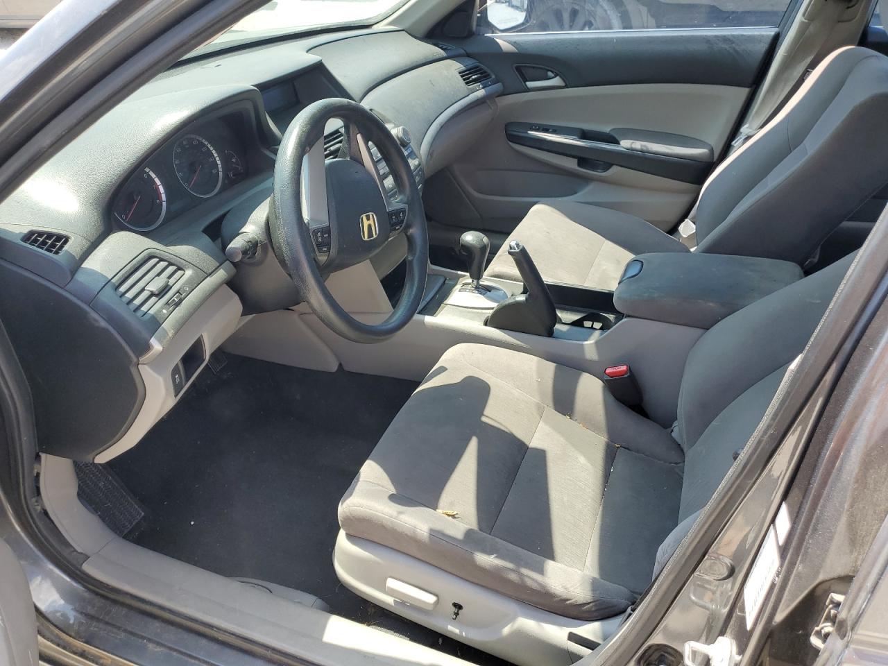 2011 Honda Accord - Image 7