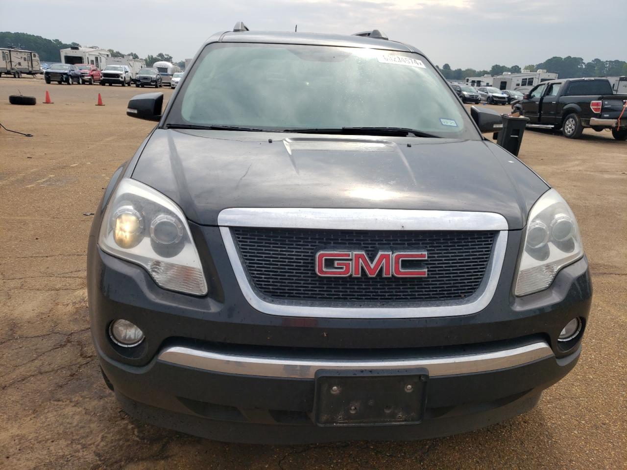 2012 GMC Acadia Slt-1 VIN: 1GKKRRED2CJ355298 Lot: 68284574