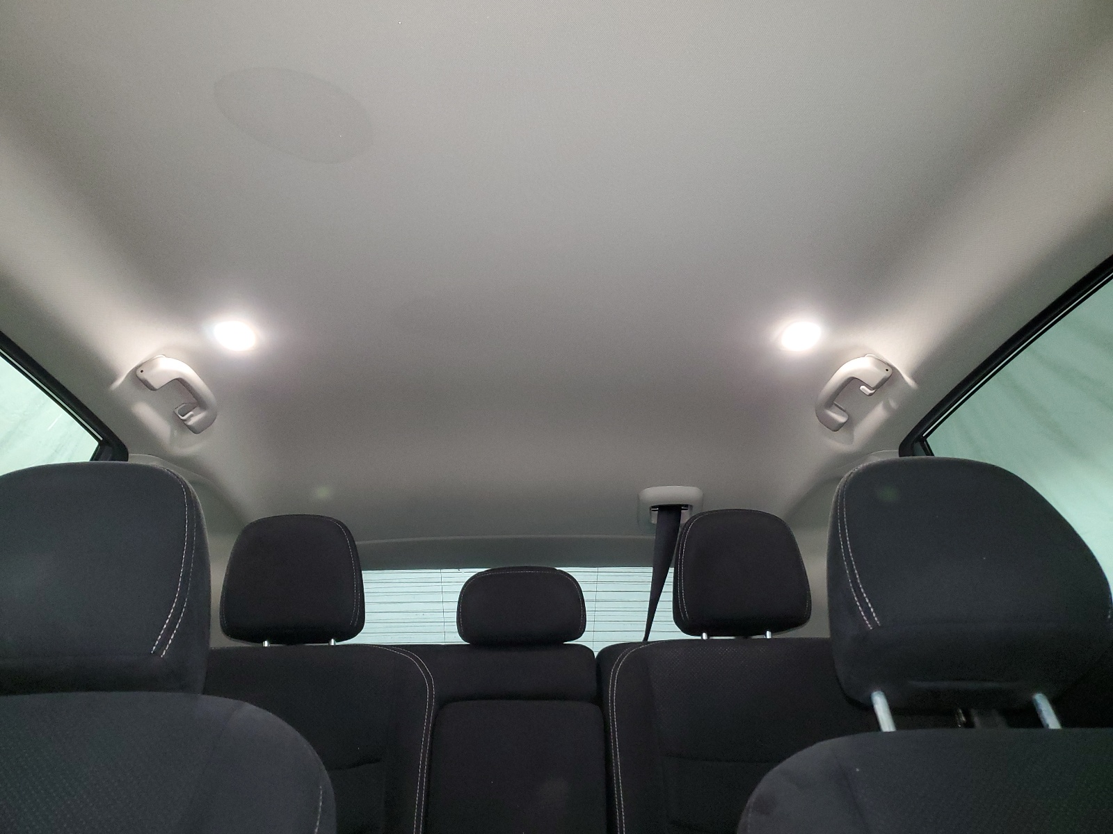 5N1AZ2ASXMC135721 2021 Nissan Murano S