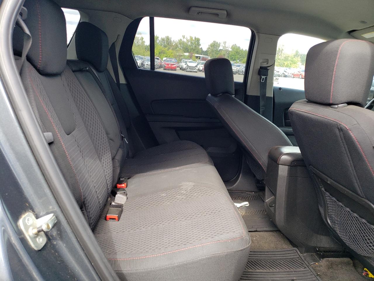 2011 GMC Terrain Sle VIN: 2CTALMEC0B6360471 Lot: 68680724