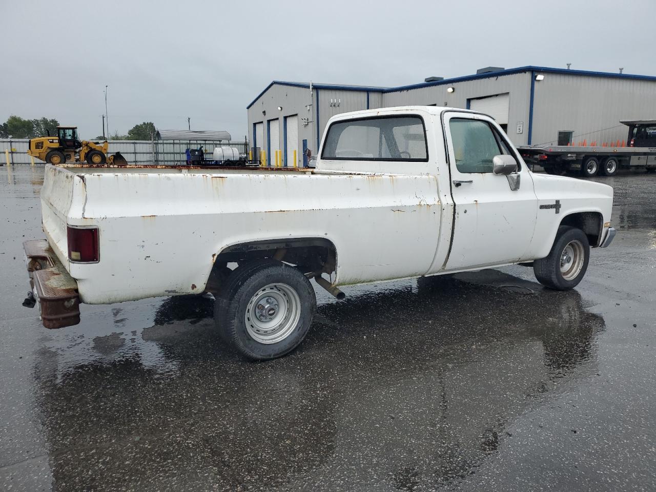 1985 Chevrolet C10 VIN: 1GCDC14H3FF346998 Lot: 66798384