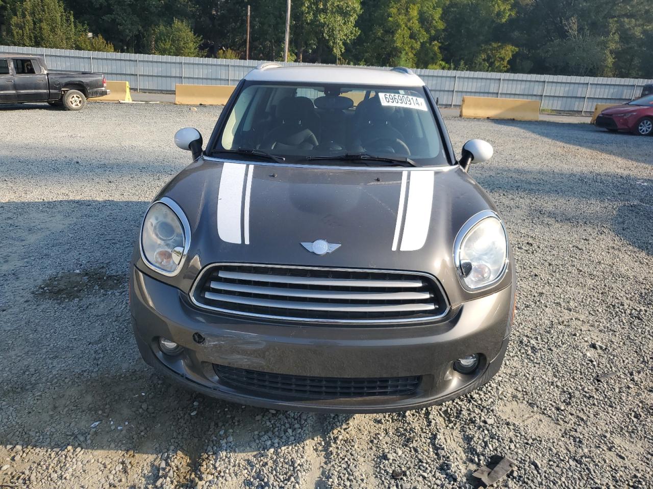 VIN WMWZB3C59EWR39739 2014 MINI COOPER no.5