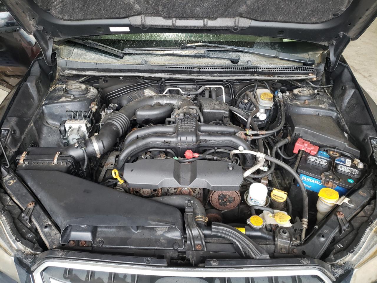 2013 Subaru Xv Crosstrek 2.0 Limited VIN: JF2GPAKC4D2805938 Lot: 66522964