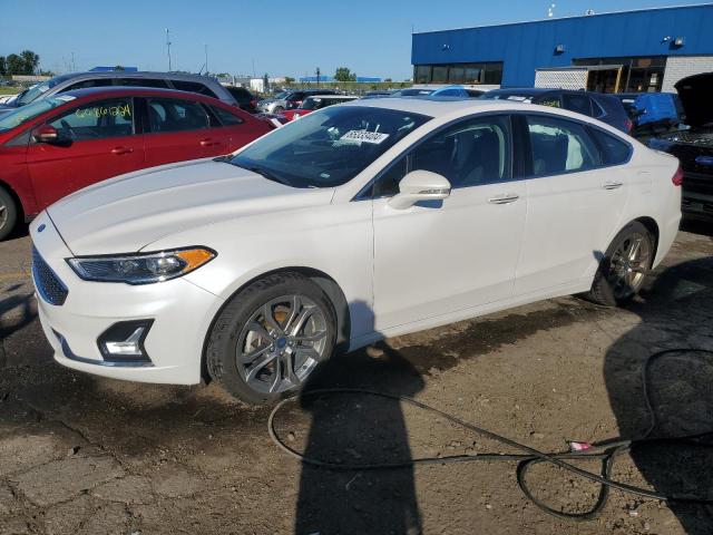 3FA6P0RU6LR139703 Ford Fusion TIT