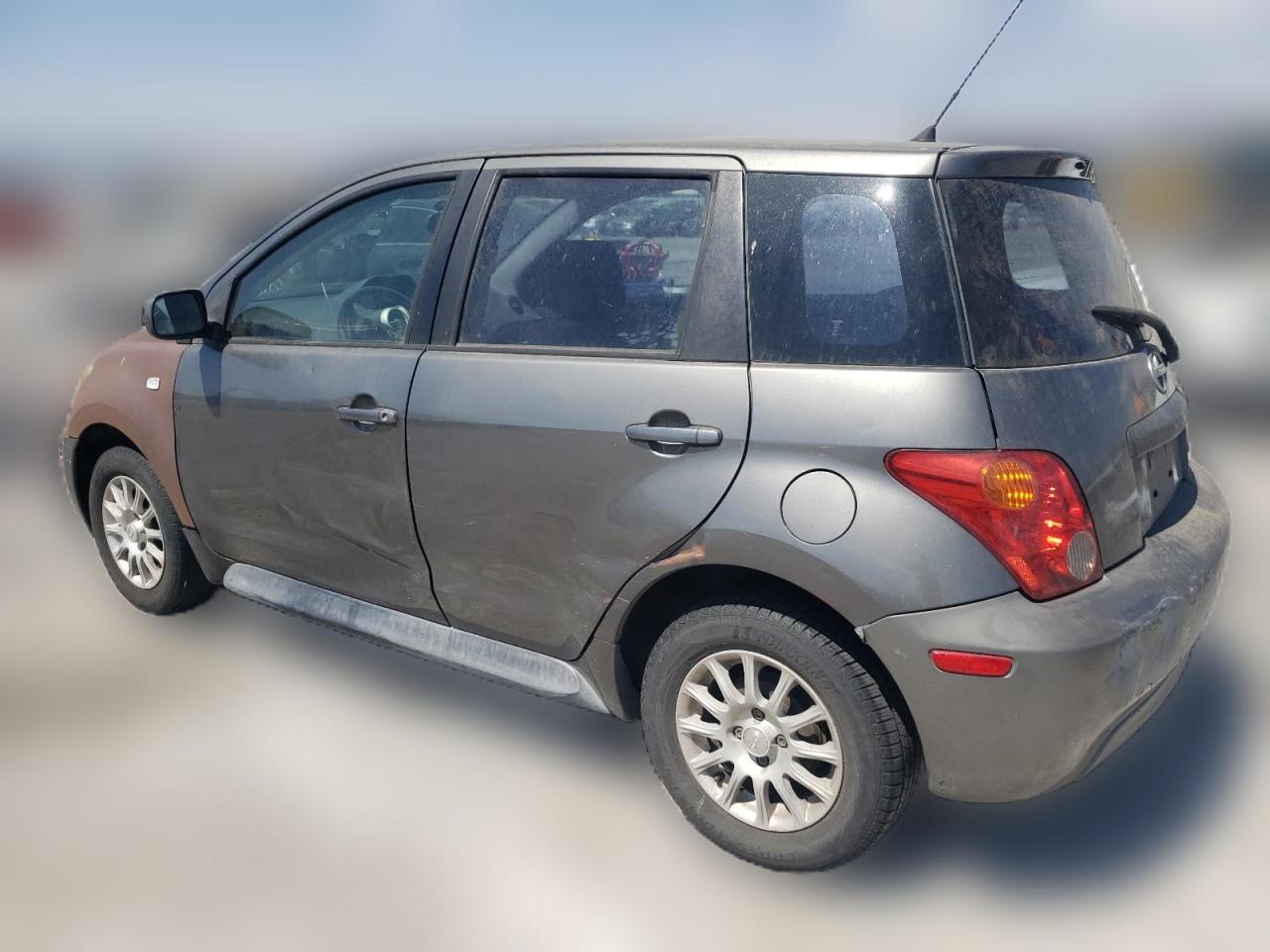 2004 Toyota Scion Xa VIN: JTKKT624240073758 Lot: 65855964