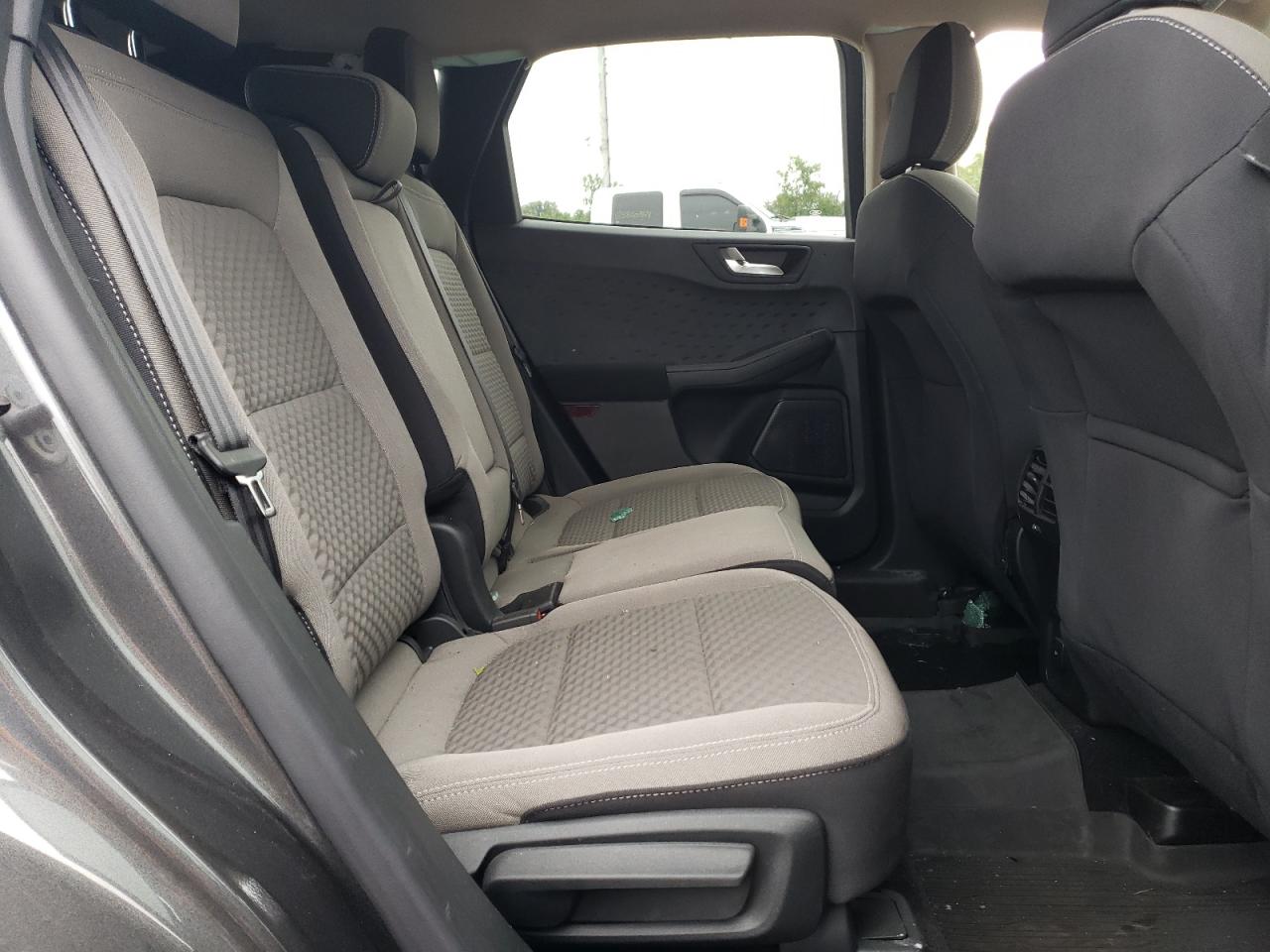 2020 Ford Escape Se VIN: 1FMCU9G6XLUA04453 Lot: 66176044