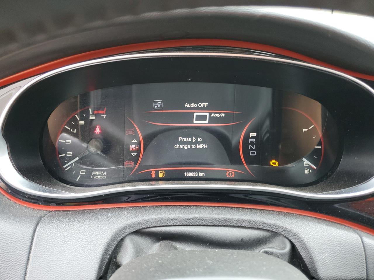 2014 Dodge Dart Se Aero VIN: 1C3CDFDHXED924180 Lot: 68090894