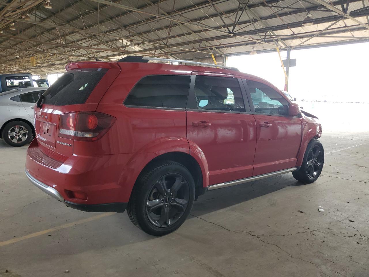 2020 Dodge Journey - Image 3