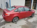 2010 Ford Focus S იყიდება Sikeston-ში, MO - Front End