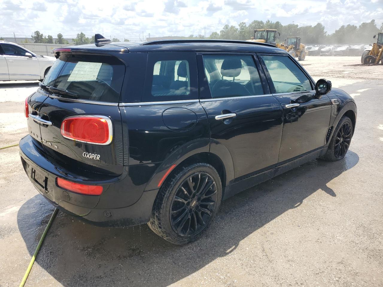 2019 Mini Cooper Clubman VIN: WMWLN5C51K2E34891 Lot: 68008984