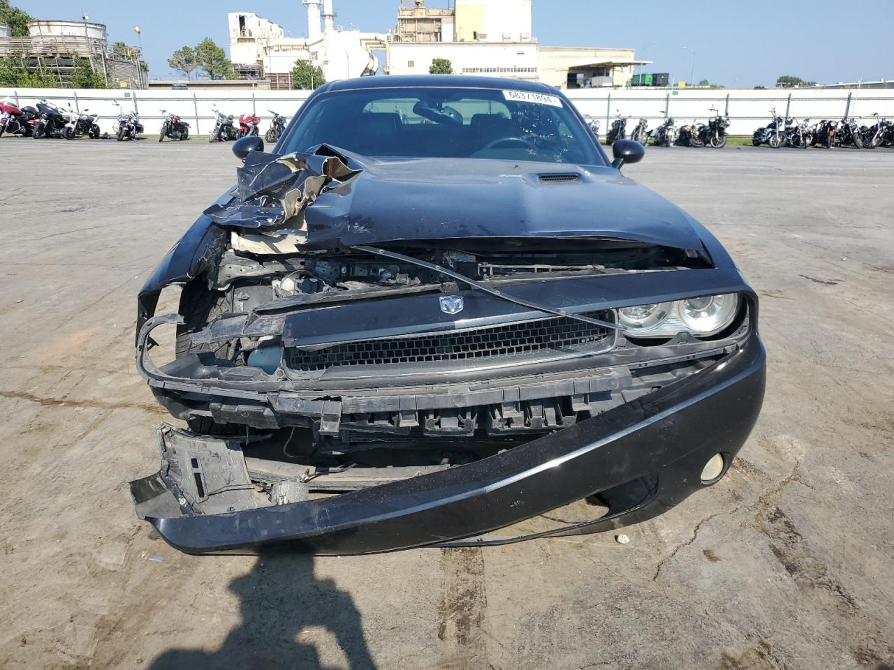 2010 Dodge Challenger - Image 5