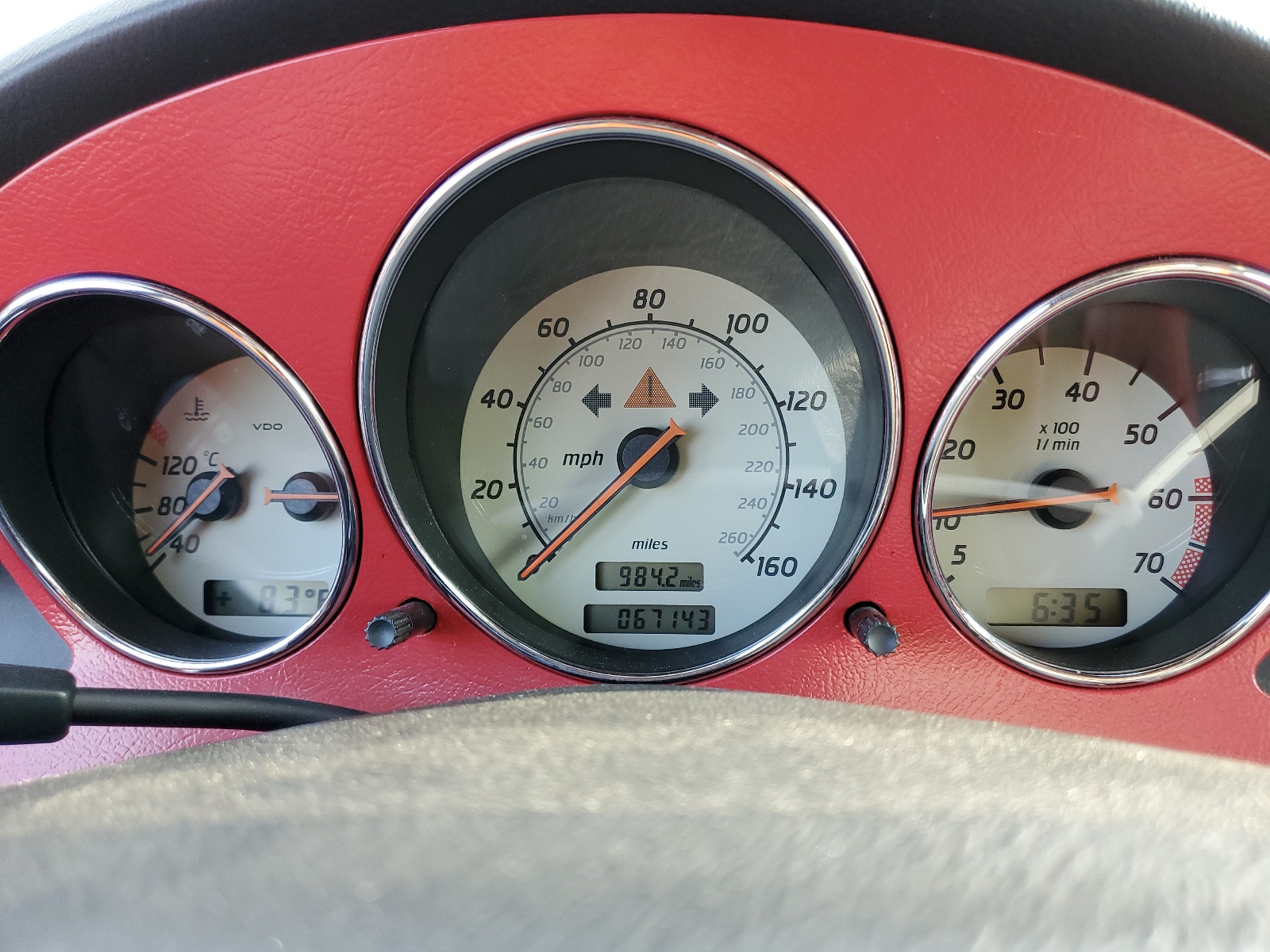 WDBKK47F0YF148189 2000 Mercedes-Benz Slk 230 Kompressor