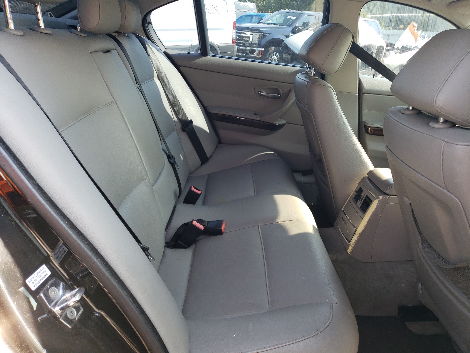 WBAVA375X8NL49135 2008 BMW 328 I