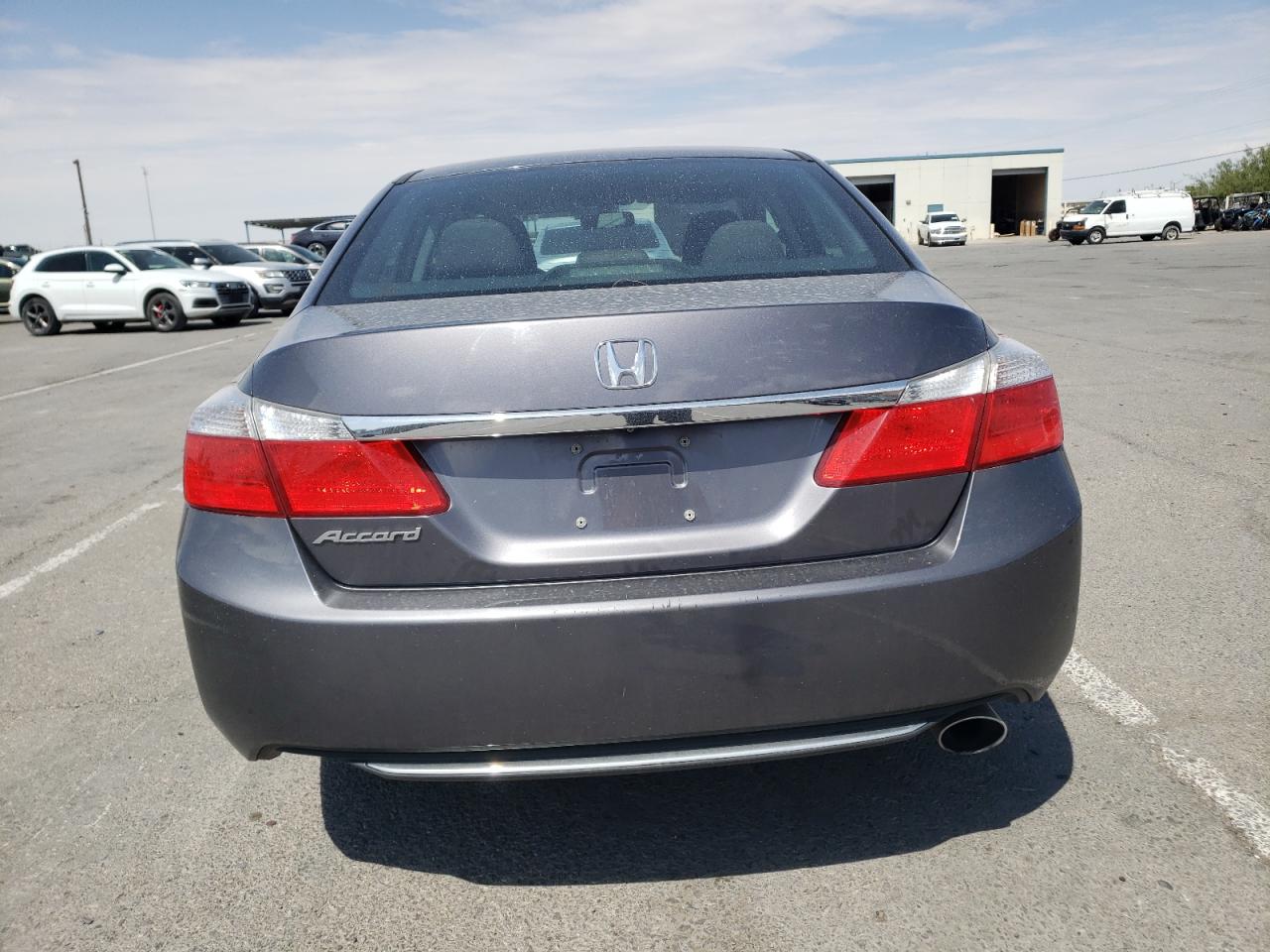 1HGCR2F74EA240433 2014 Honda Accord Ex