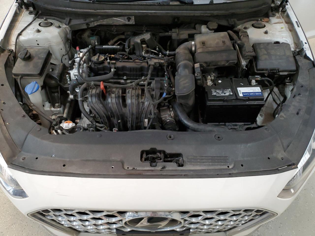 5NPE34AF2KH787286 2019 Hyundai Sonata Limited