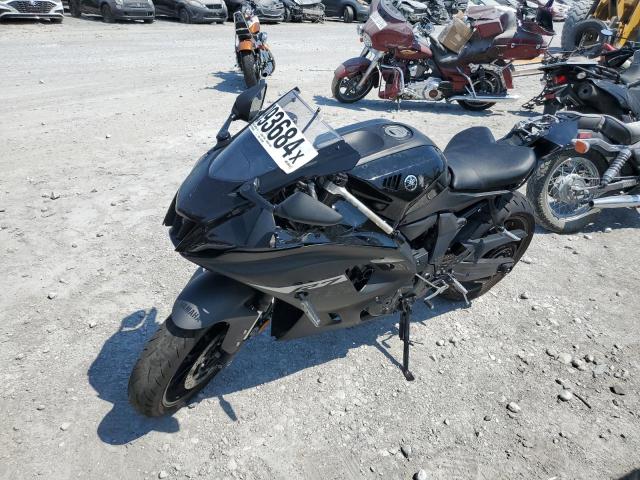 2024 Yamaha Yzfr7  продається в Cahokia Heights, IL - Front End