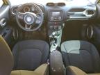 2016 Jeep Renegade Sport للبيع في Oklahoma City، OK - Front End